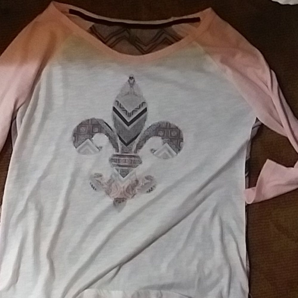 Light shirt